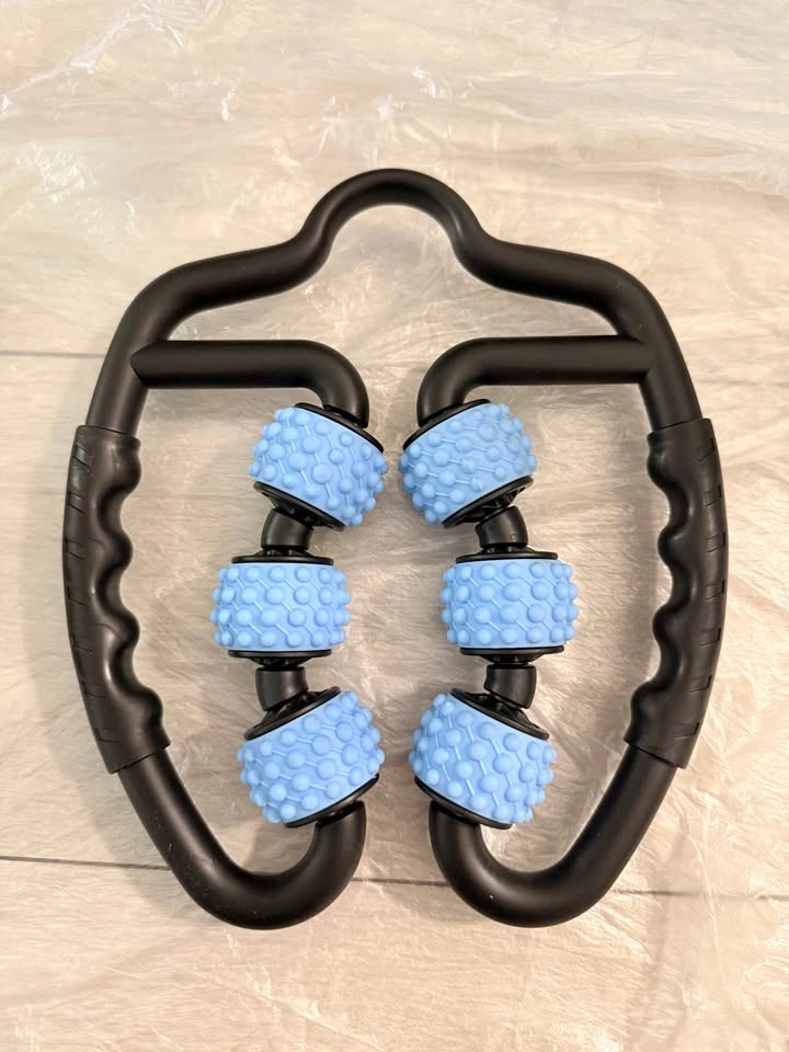 Muscle Massage Roller - photo 3