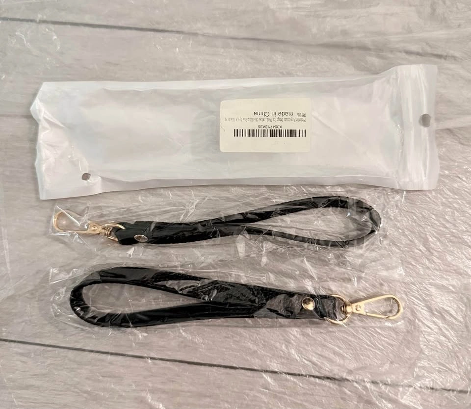 Wristlet Keychain Strap
