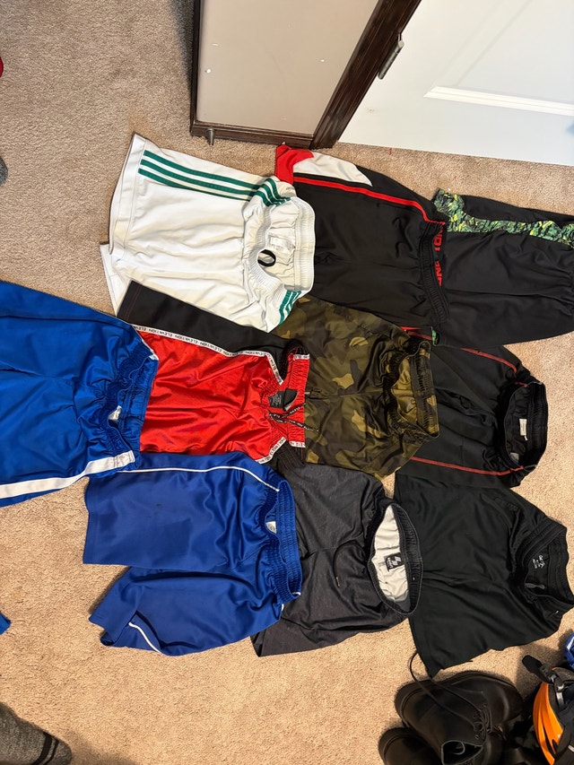Sport Shorts