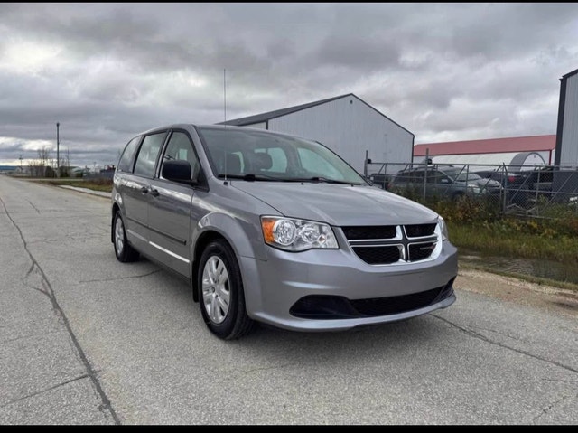 2013 Dodge Grand Caravan For sale
