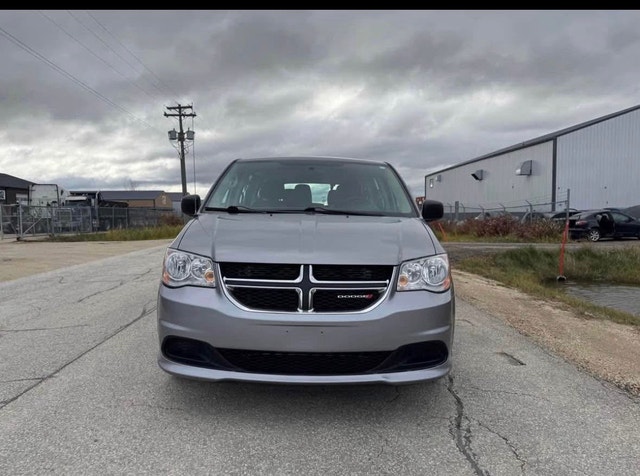 2013 Dodge Grand Caravan For sale - photo 2