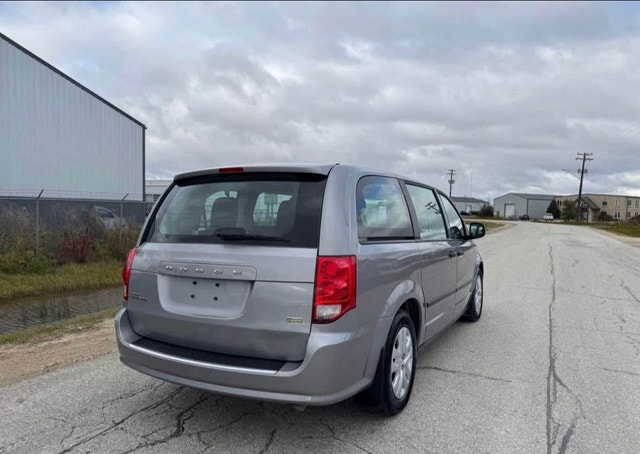 2013 Dodge Grand Caravan For sale - photo 3