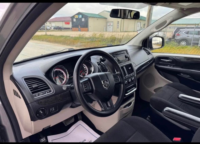 2013 Dodge Grand Caravan For sale - photo 4