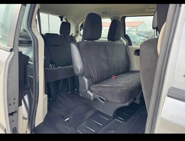 2013 Dodge Grand Caravan For sale - photo 5