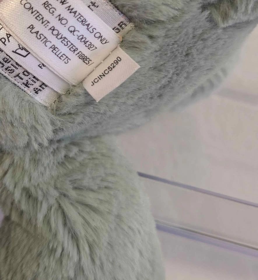 Jellycat Bashful Dragon (Medium) – BNWT - photo 3
