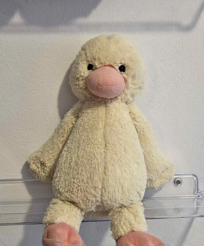 Jellycat Bashful Duck - Medium