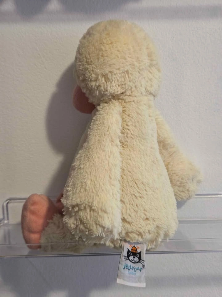 Jellycat Bashful Duck - Medium - photo 2