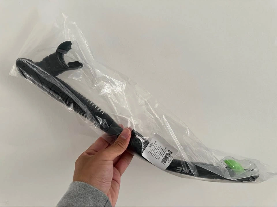 New LIKE Swimming Snorkel
