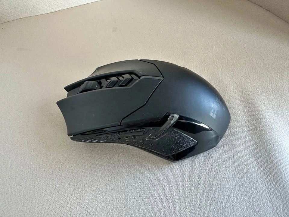 Easterntimes Tech X-08 Wired Gaming Mouse