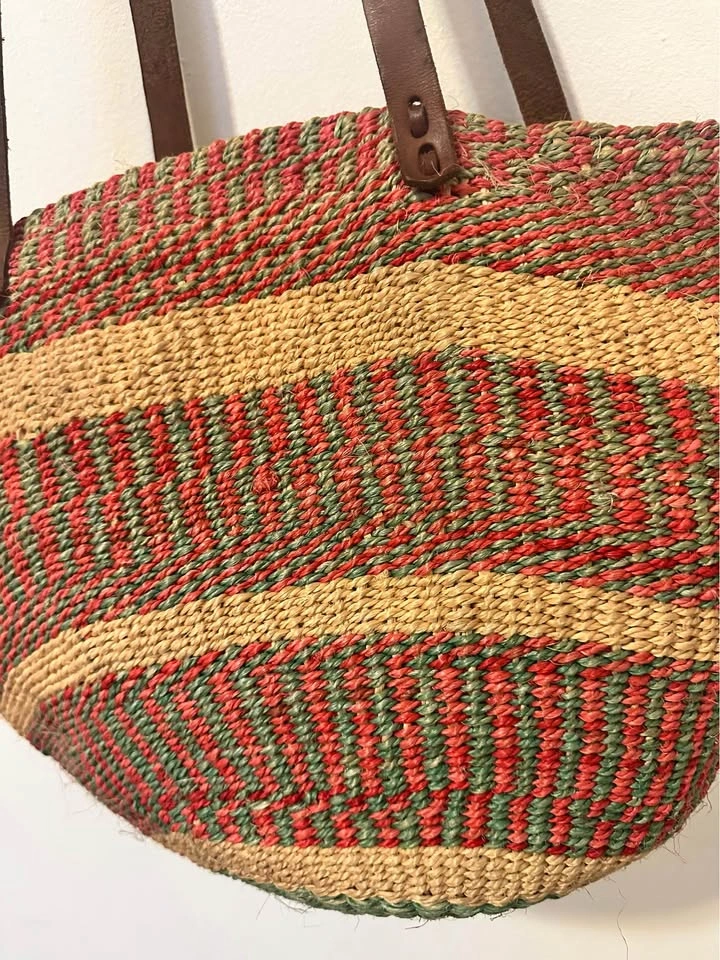 Market Tote Bag - photo 2