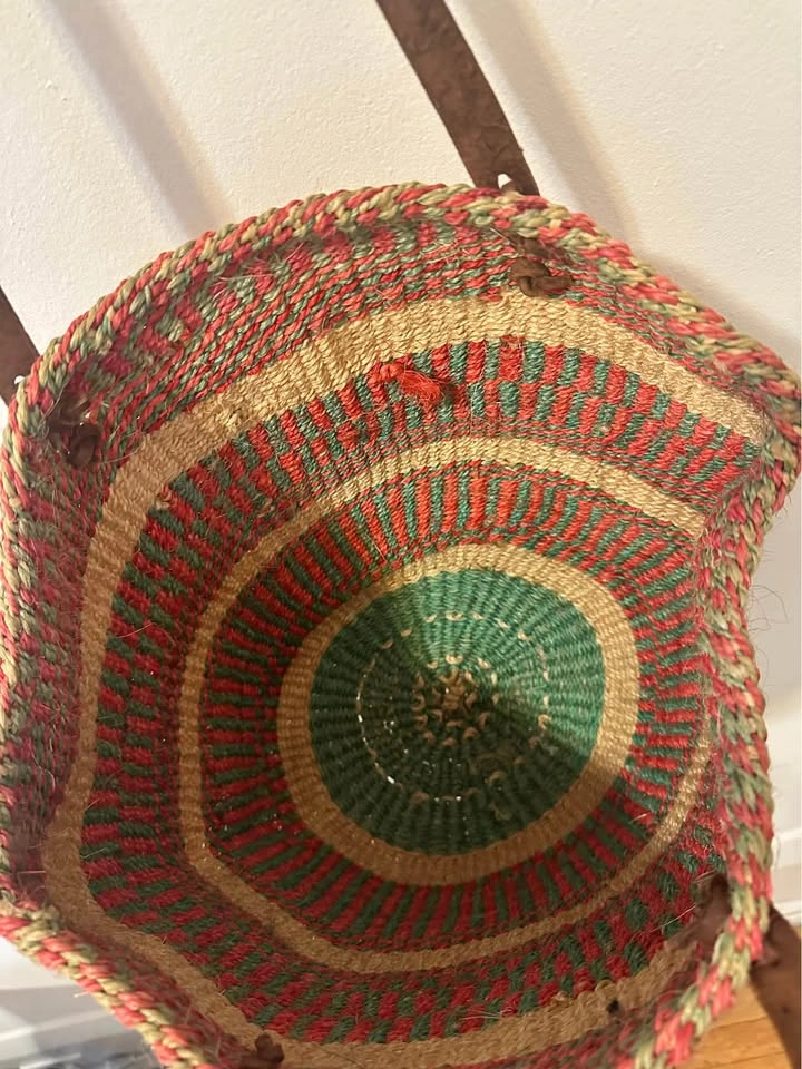 Market Tote Bag - photo 3