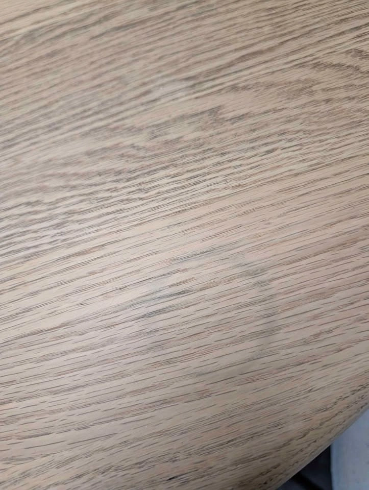 Gorgeous refinished table - photo 4