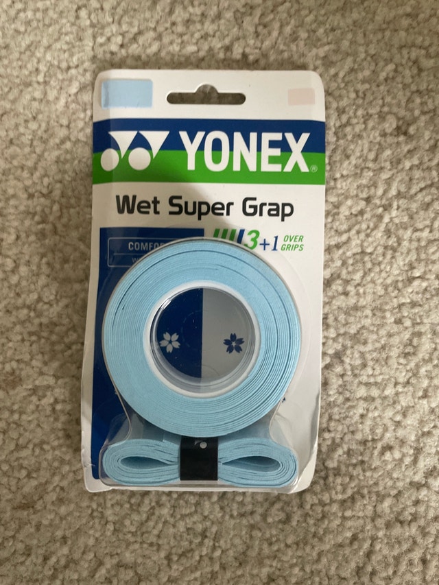 Yonex Wet Super Grap