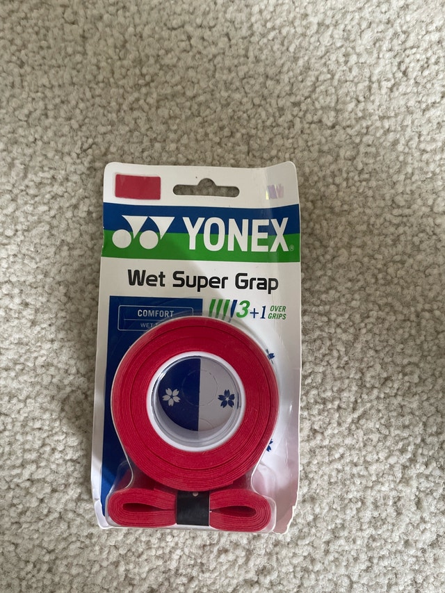 Yonex Wet Super Grap - photo 2