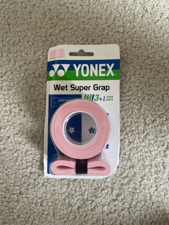 Yonex Wet Super Grap - photo 3