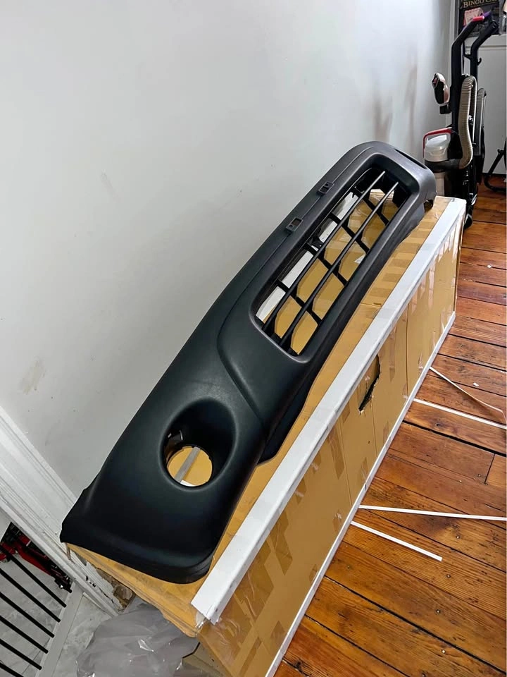97-01 rd1 crv jdm bumper (not oem)