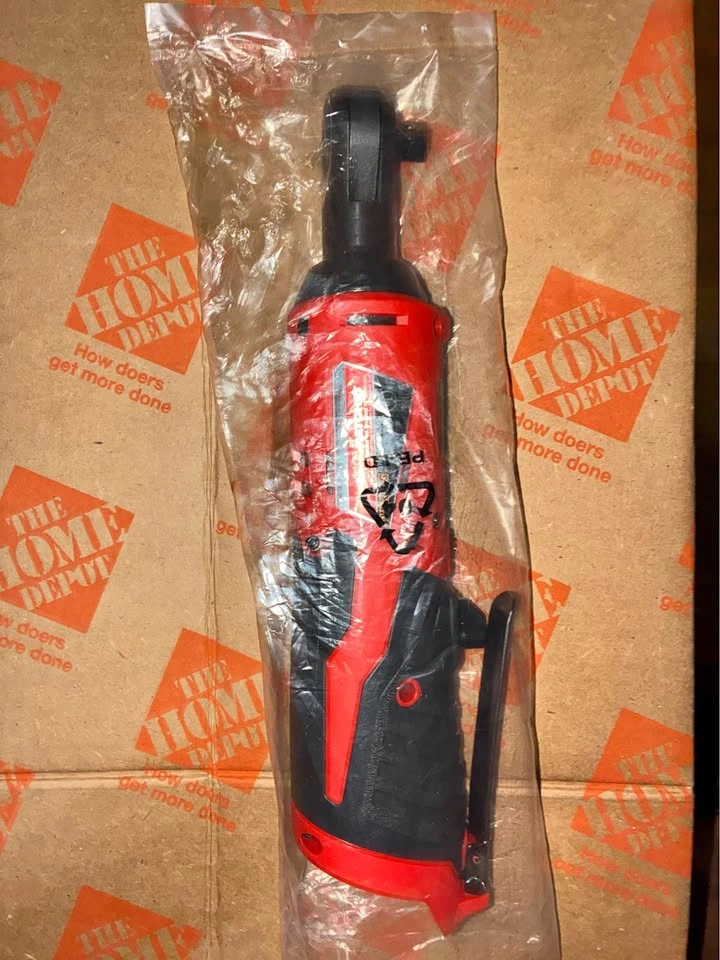 Milwaukee M12 3/8 Ratchet 2457-20