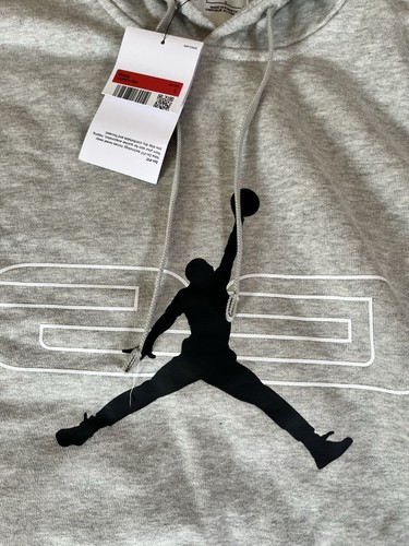 Nike Jordan Sport Crossover Hoodie Mens Size Large HQ8694 New - photo 2