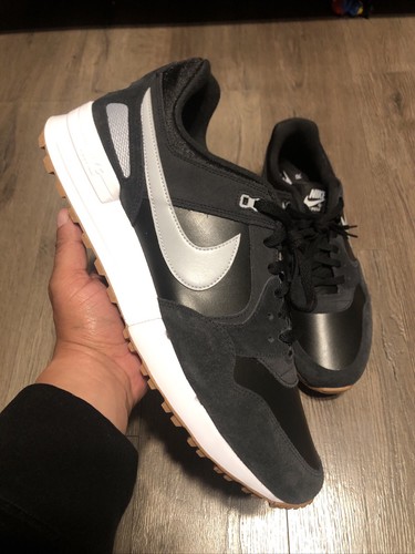 NEW Nike Air Pegasus '89 G Golf Shoes Wolf Grey Size 14 - photo 3
