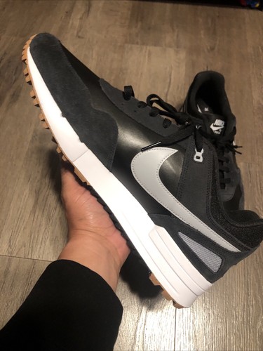 NEW Nike Air Pegasus '89 G Golf Shoes Wolf Grey Size 14 - photo 5