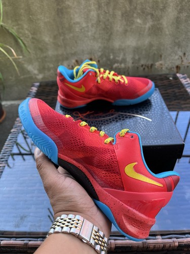 NEW Nike Kobe 8 Protro 'Year of the Horse' NBY IM6639-600 3.5Y - photo 5