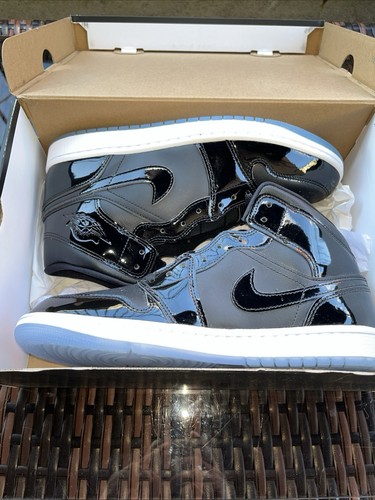 Jordan 1 Mid Se DV1308-004 Mens Shoes Size 10.5 Brand New