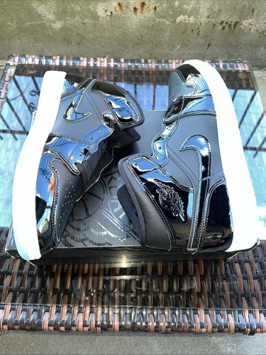Jordan 1 Mid Se DV1308-004 Mens Shoes Size 10.5 Brand New - photo 5