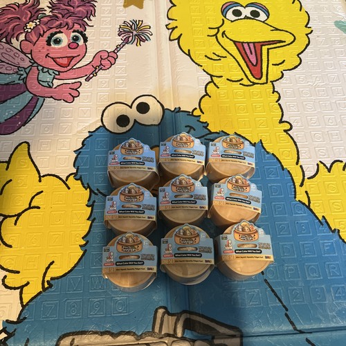 Mystery Dumpling RMS Mystery Mini Metallic Edition Lot 9