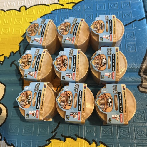 Mystery Dumpling RMS Mystery Mini Metallic Edition Lot 9 - photo 2