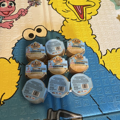 Mystery Dumpling RMS Mystery Mini Metallic Edition Lot 9 - photo 4