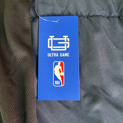 Ultra Game Charlotte Hornets Mens Jersey 2X - photo 3