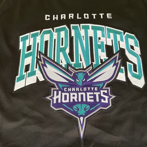 Ultra Game Charlotte Hornets Mens Jersey 2X - photo 4