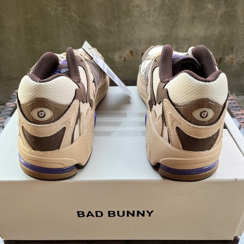 Adidas Bad Bunny Response CL Paso Fino Size 10 - photo 2