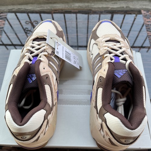 Adidas Bad Bunny Response CL Paso Fino Size 10 - photo 3