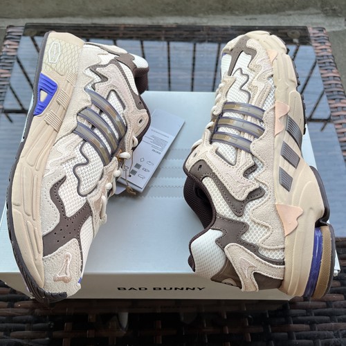 Adidas Bad Bunny Response CL Paso Fino Size 10 - photo 5