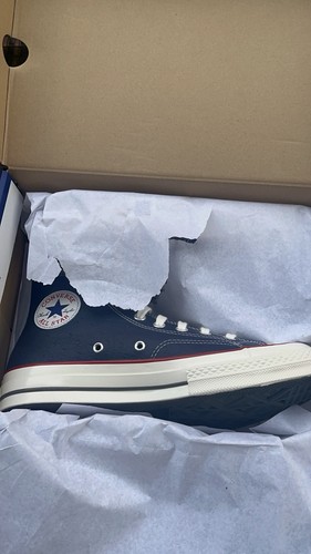 Converse Chuck Taylor All Star Hi Undefeated x LA Dodgers - photo 2
