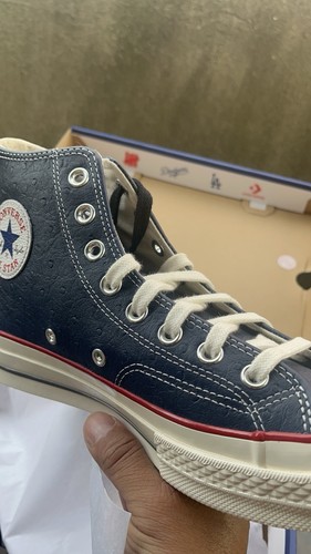 Converse Chuck Taylor All Star Hi Undefeated x LA Dodgers - photo 5