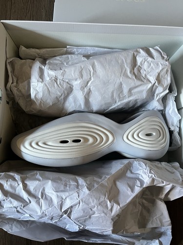 Crocs Ripple Clog Steel Moonlight Unisex Size 10M/12W