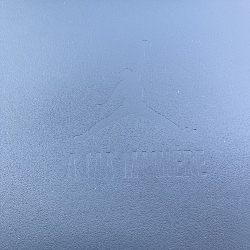 Jordan 4 Retro OG x A Ma Maniere Dark Mocha Size 11 - photo 5