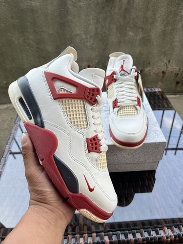 Jordan Air Jordan 4 Retro OG SP Nigel Sylvester Brick After Bric