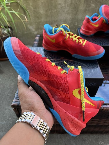 NEW Nike Kobe 8 Protro 'Year of the Horse' NBY IM6639-600 3.5Y - photo 5