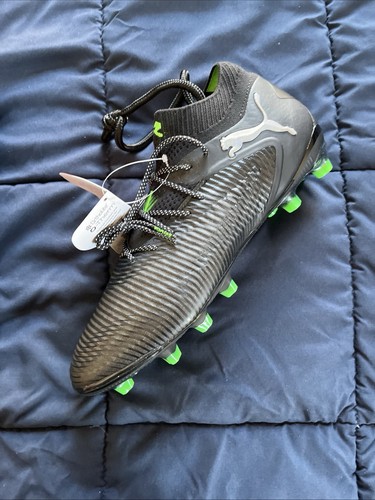 Puma Future 8 Ultimate FG Soccer Cleats Size 9.5 Men's - photo 2