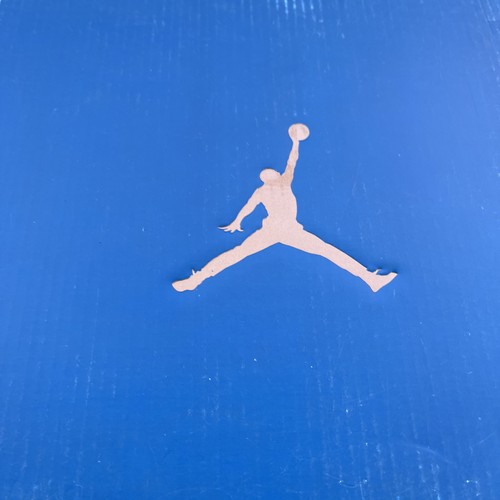 Air Jordan Retro 3 Wizards Blue CT8532-148 Mens Size 9.5 New - photo 4
