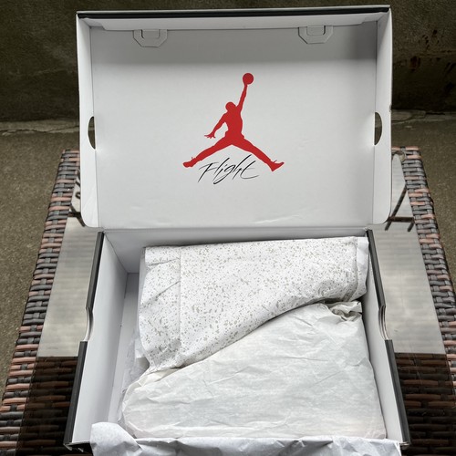 Nike Air Jordan 4 Retro Rare Air White Lettering Size 10.5 - photo 3