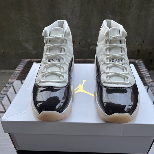 Air Jordan 11 Retro Neapolitan AR0715-101 Women's 11/Men's 9.5 - photo 2