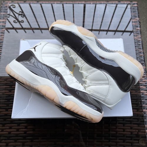Air Jordan 11 Retro Neapolitan AR0715-101 Women's 11/Men's 9.5 - photo 3