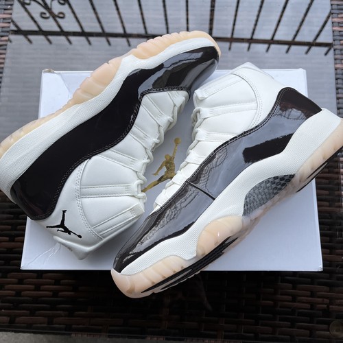 Air Jordan 11 Retro Neapolitan AR0715-101 Women's 11/Men's 9.5 - photo 4
