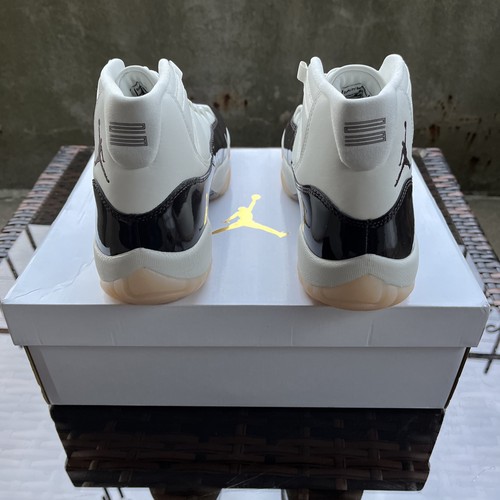 Air Jordan 11 Retro Neapolitan AR0715-101 Women's 11/Men's 9.5 - photo 5