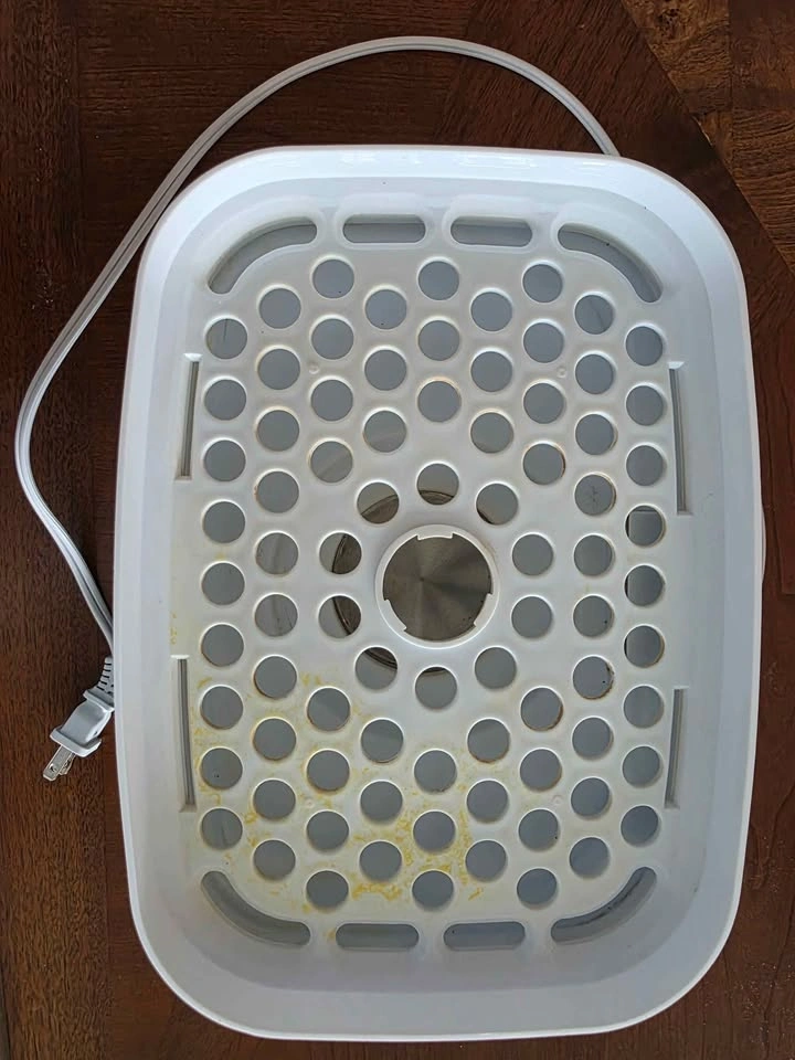 Dr. Brown's All-in-One Baby Bottle Sterilizer & Dryer - photo 5