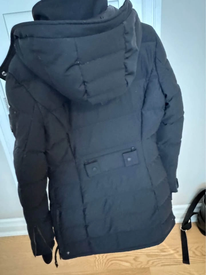 Moose knuckles jacket - photo 2